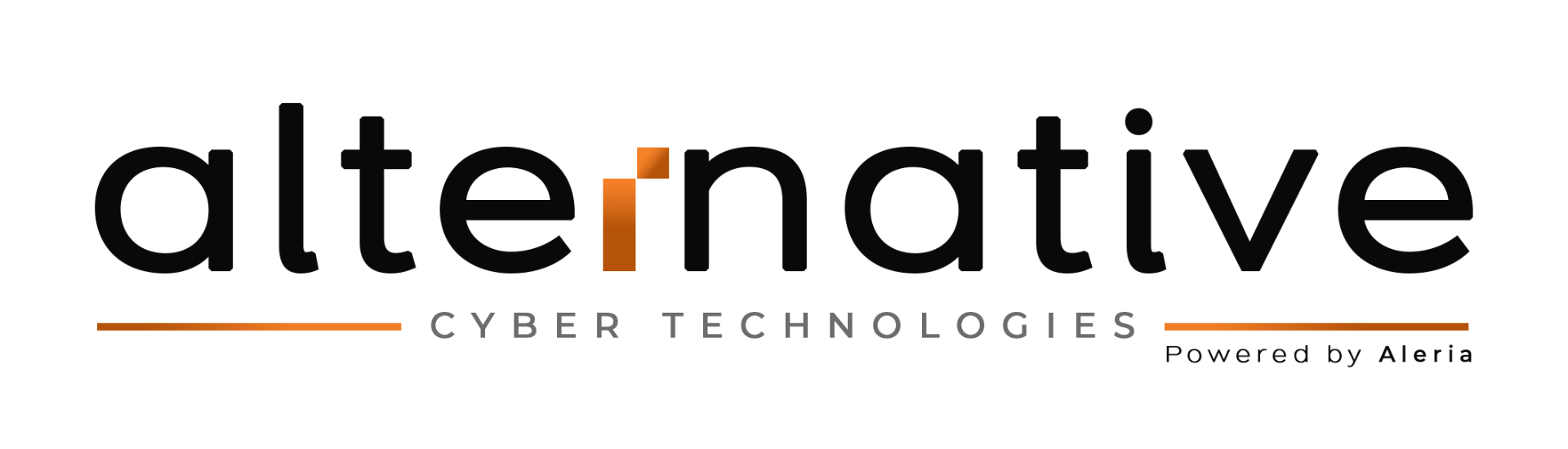 Alternative Cyber Technologies